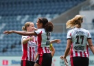 UWCL | ‘We hadden misschien nog vaker mogen scoren, maar de overwinning is wat telt’
