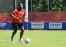 Willems verlaat trainingskamp PSV