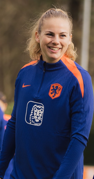 Interview | Hendriks en Nijstad bij Oranje ‘Eindelijk is het zover’ 