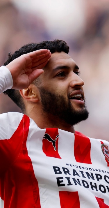 Transfer | Ismael Saibari vertrekt naar FC Bayern M&uuml;nchen