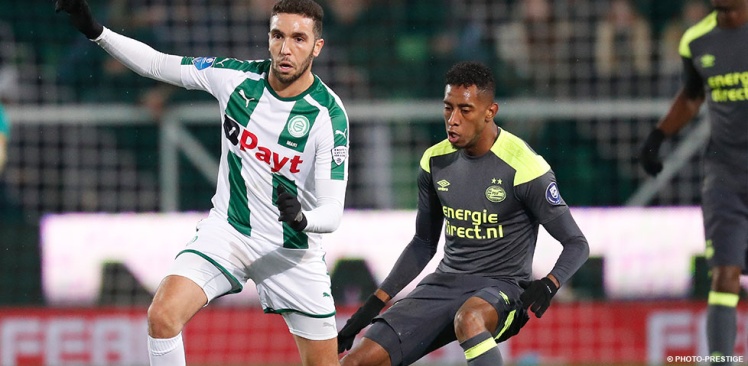 PSV jaagt op langst ongeslagen reeks in Philips Stadion