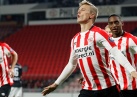 Gudmundsson op schot bij Jong IJsland