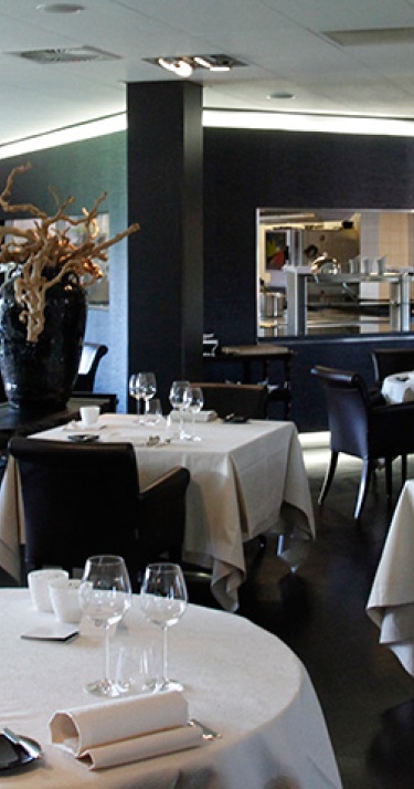 Restaurant Avant-Garde Van Groeninge valt in de prijzen