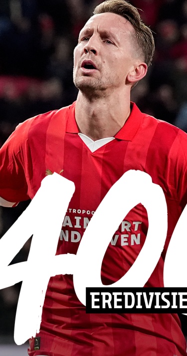 Een prachtige mijlpaal