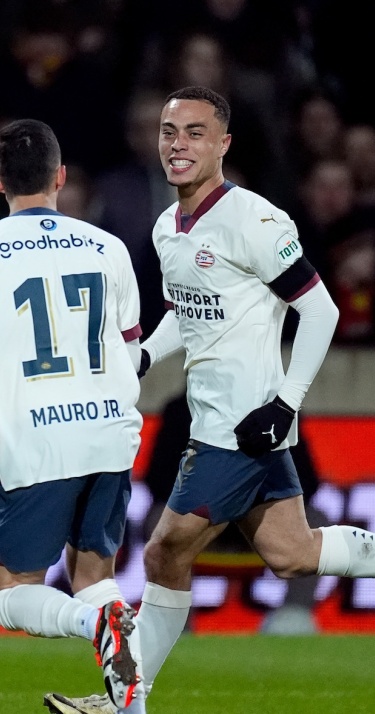 Alles over | PSV scoort veel in uitwedstrijden tegen Go Ahead Eagles