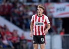 Press conference | Joël van den Berg and Fabian Merién until rest of season with PSV 1