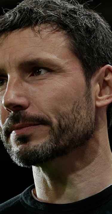 PSV beëindigt samenwerking met Mark van Bommel