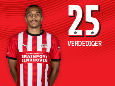 Kiliann Sildillia, Verdediger, rugnummer 25