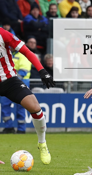 'PSV bouwt op talent'