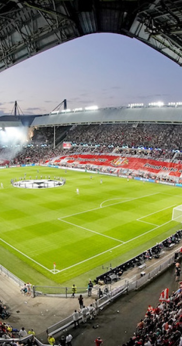 Nieuws | PSV reduceert capaciteit uitvak