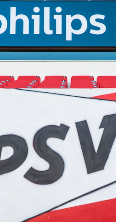 FACT | PSV bestaat deze week 110 jaar