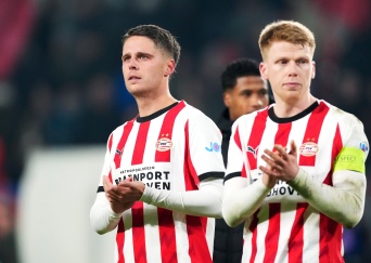 Nabeschouwing | PSV strandt in league phase UEFA Champions League