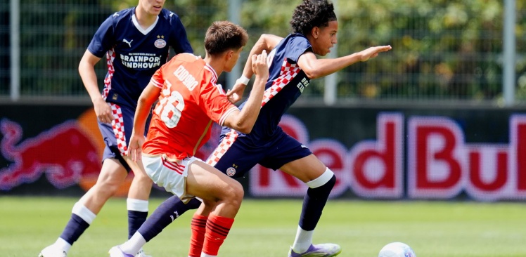 Nieuws | Nieuwe regels en teams bij 76e editie Otten Innovation Cup