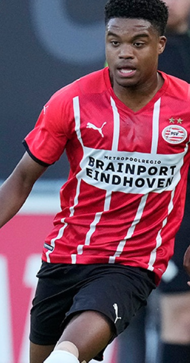 Thomas na rentree: 'kansen creëren is mooi, maar je wil ze ook afmaken'