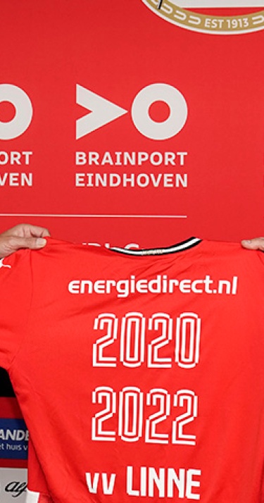 FUNdament uitgebreid met VV Linne