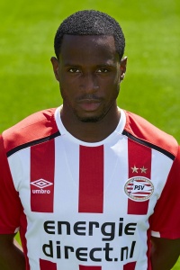 Florian Jozefzoon, rugnummer 17