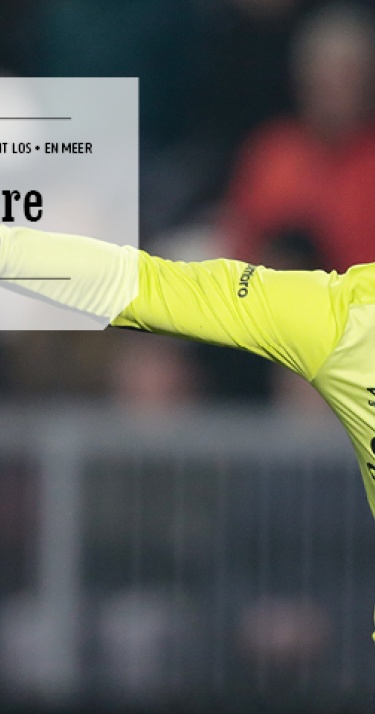 Jurjus heeft geduld, PSV boekt zege op zichzelf