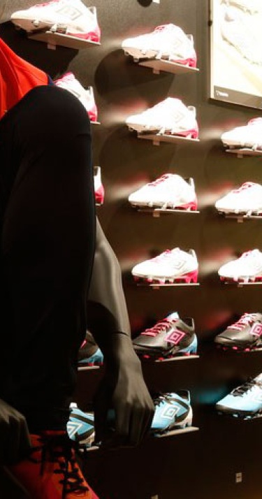 Begin je voetbalseizoen in de PSV FANstore