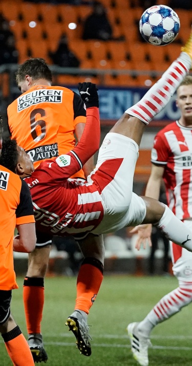 All about | PSV did not lose to FC Volendam since 1994