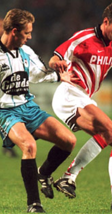 Late roeping Ren&eacute; Eijkelkamp