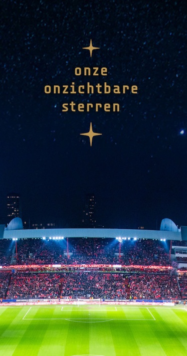 Nieuws | PSV herdenkt ontvallen fans voorafgaand aan wedstrijd tegen FC Twente