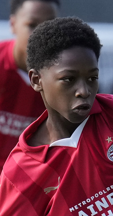 Uitslagen | PSV Academy wint in doelpuntrijke duels van Ajax en Feyenoord