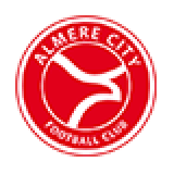 Almere City logo