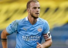 PSV en Spartak Moskou akkoord over transfer Hendrix
