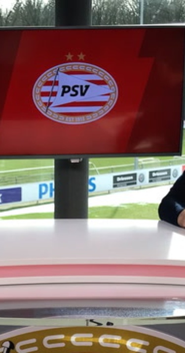 Dennis Rommedahl: 'Ik denk dat PSV met 2-1 wint'