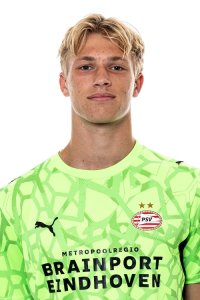 Daan Hulleman