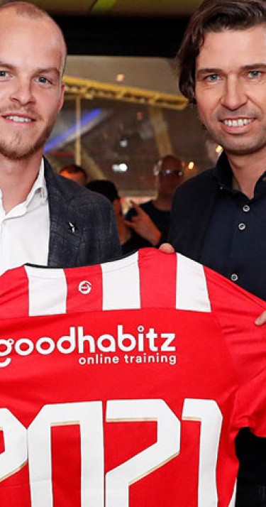 Jorrit Hendrix verlengt, PSV akkoord met Teze