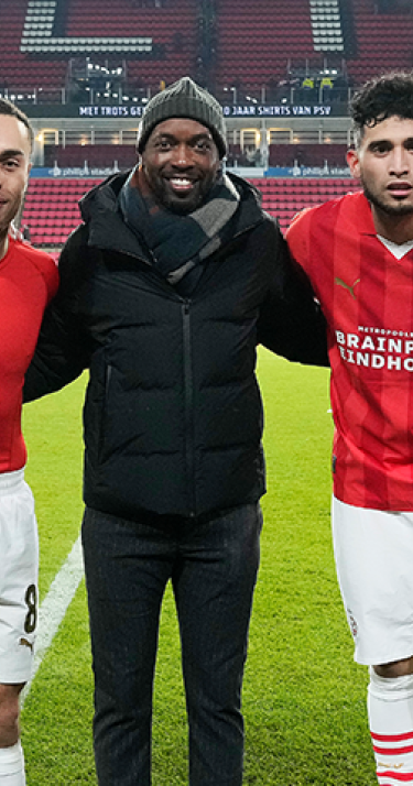 Internationalisering | PSV intensiveert commerci&euml;le focus op VS