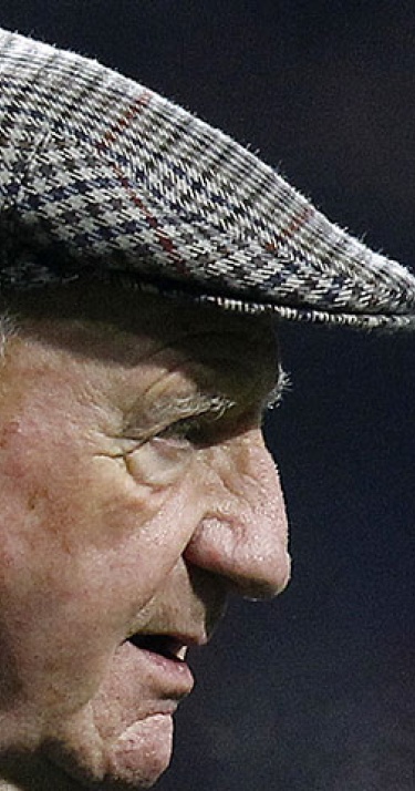 Kees Rijvers: Grondlegger van  ‘de grote drie’ 