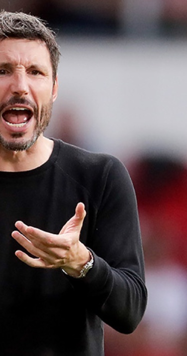 Matchday #3: Doorpakken tegen Heracles Almelo