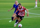 UWCL | PSV Vrouwen verliest nipt van HB Køge