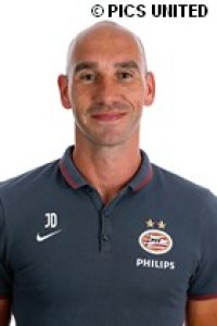 PSV O17 - 2014-2015