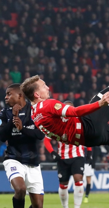 Alles over | PSV &ndash; sc Heerenveen in het teken van Coen Dillen 