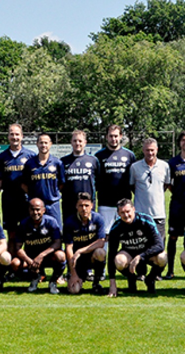 Oude Garde Toernooi 2014 in Utrecht