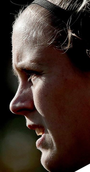 Flashback | Topschutter Snoeijs hoopt op Oranje