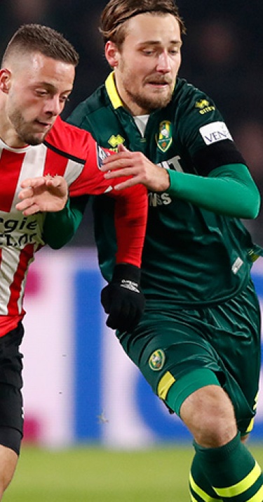 Alles over tegenstander ADO Den Haag