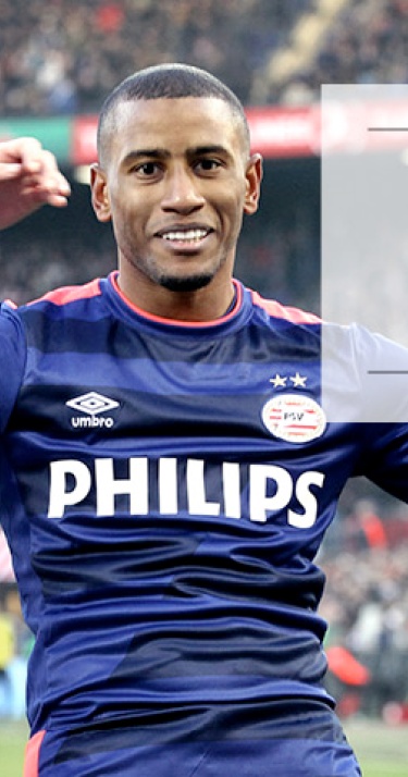 PSV in the Picture 18-01