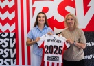 Contractnieuws | PSV legt Emmeke Henschen langer vast