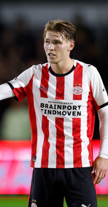 Wedstrijdverslag | ADO Den Haag te sterk voor Jong PSV op De Herdgang