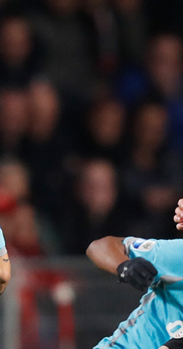 Aangepast programma voor Pröpper