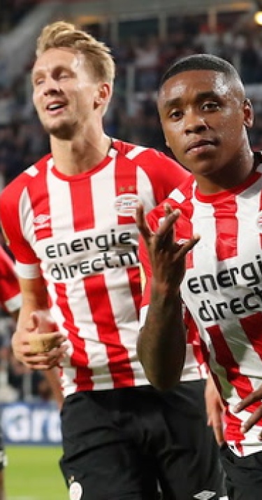 SAMENVATTING | PSV - Willem II