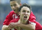 Afellay keert terug bij PSV