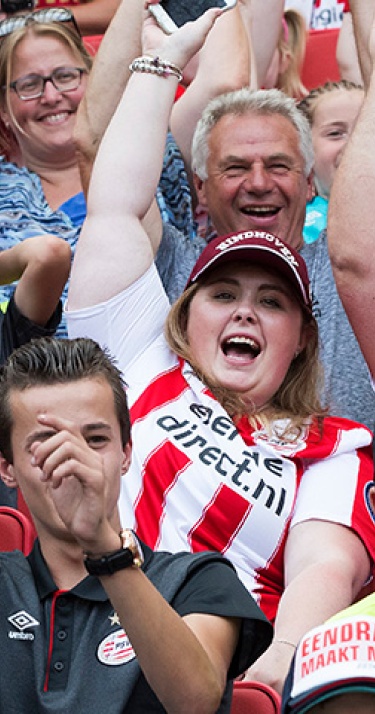 FANdag op 17 juli: aansluitend oefenduel tegen Wolfsburg