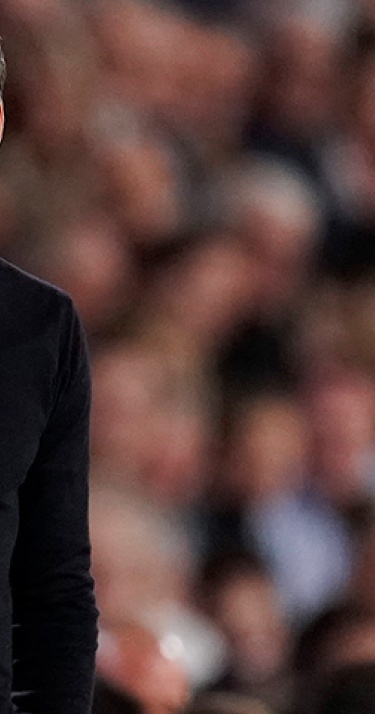 Van Bommel geniet van zijn &lsquo;cowboys&rsquo; en ziet geen favoriet