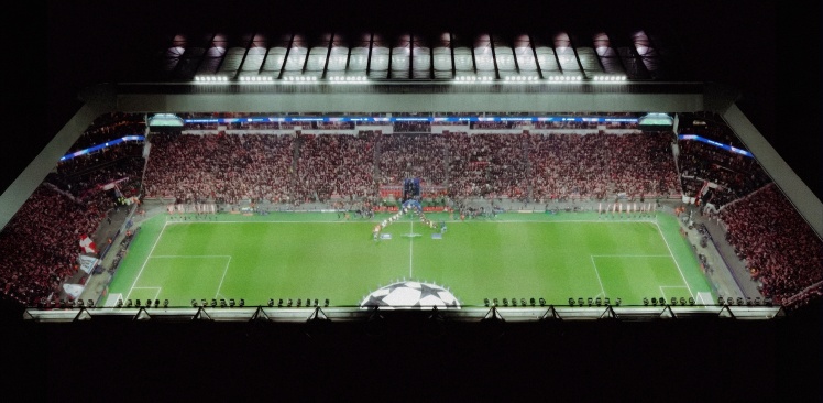 UCL | Speelschema van league phase 2026-2027 bekend