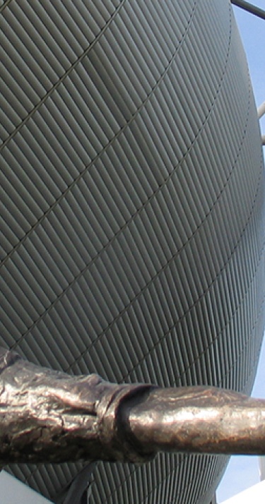 Een legendarische index